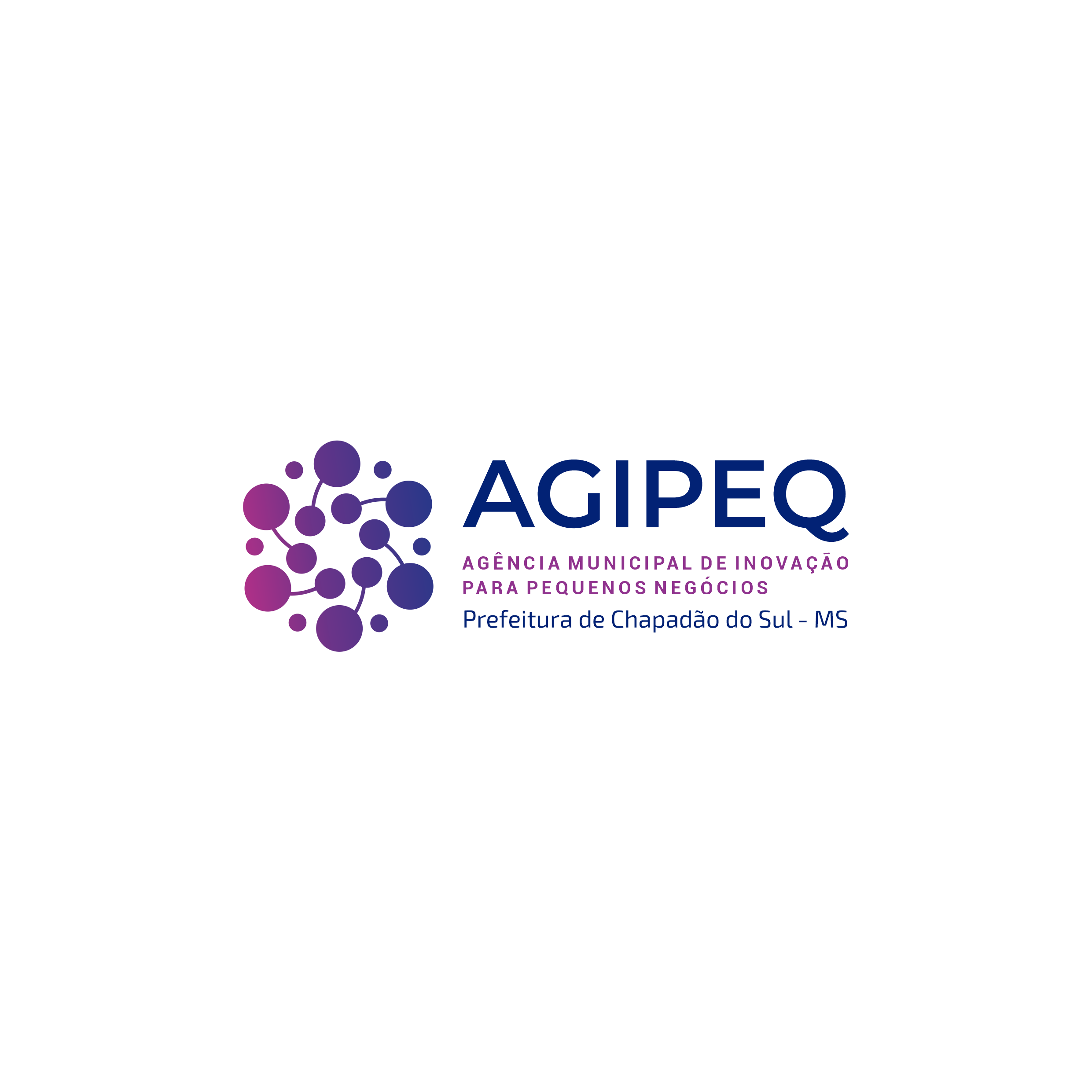 AGIPEQ — Agência Municipal de Inovação para Pequenos Negócios